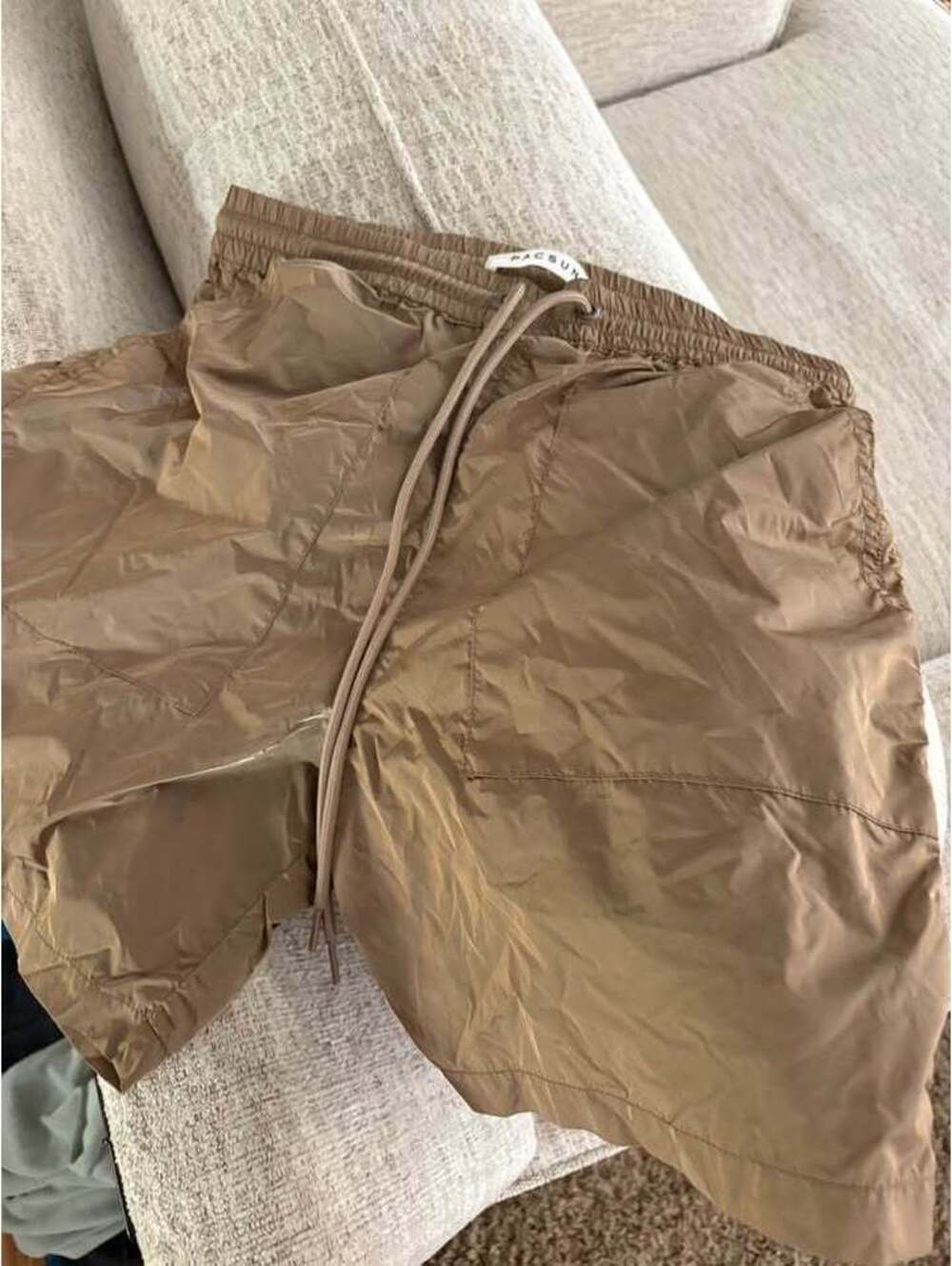 Pacsun Men's Shorts Small